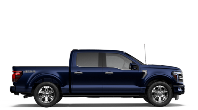 2026 Ford F-150+F-150